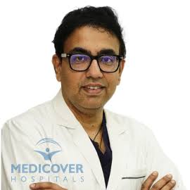 Dr Uday Krishna Myneni (Orthopedist)