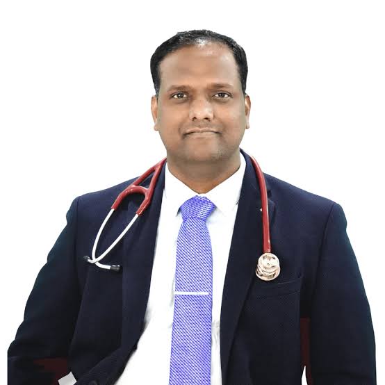 Dr. A. Venugopal
