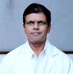 Dr. Ajay Kumar Neeli (ENT Specialist)