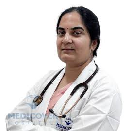 Dr. Aparna Nallagangula
