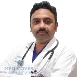 Dr. Ch. Venkata Pavan Kumar