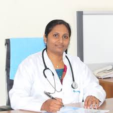 Dr. G Bhavya