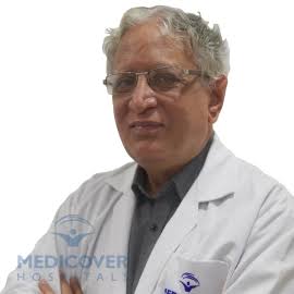 Dr. Hari Radhakrishna