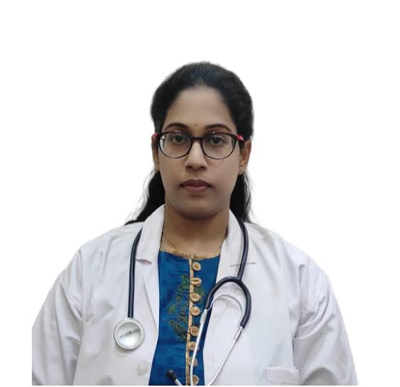 Dr. Kavitha Uppala