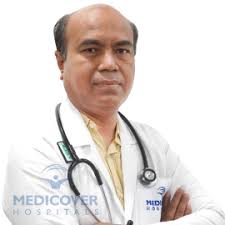Dr. R. Balaji