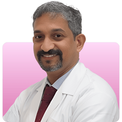 Dr. Ravi Chander Veligeti