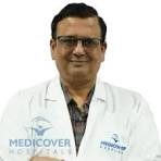 Dr. Ravi Kumar A. V.