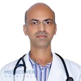 Dr. Sadanand Reddy