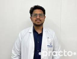 Dr. Shashivardhan (Orthopedic )