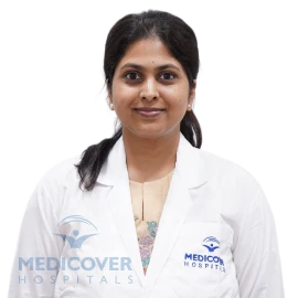 Dr. Sneha Sagar Siripurapu