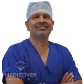 Dr. V. Surya Prakash Rao