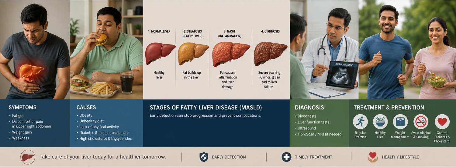 Fatty Liver Disease