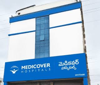 Medicover Hospitals in Chandanagar, Hyderabad