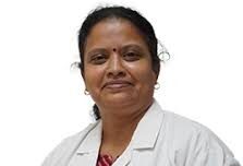 Dr. Vanita Mande
