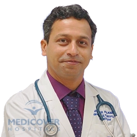 Dr. Amar Vilas Kulkarni