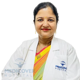 Dr. Himani Gupta