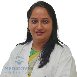 Dr. Kalpana Gupta