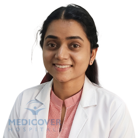 Dr. Navya Sesha Harika