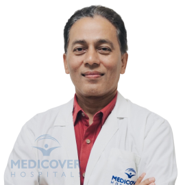Dr. Nitin Dasharath Tawte