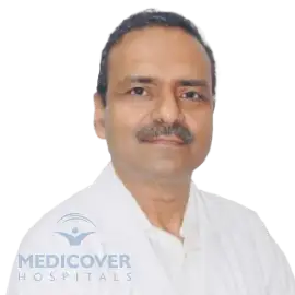 Dr. Pawan Ojha
