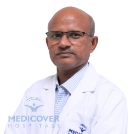 Dr. Prashant D. Purkar