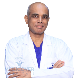 Dr. Ravindra Puttaswamaiah