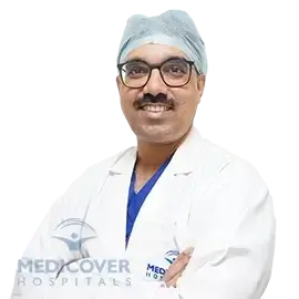 Dr. Sameer Purushottam Mande