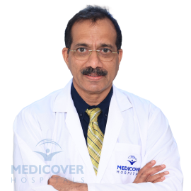 Dr. Sanjay Prasad Hegde
