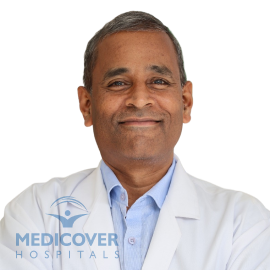 Dr. Sanjeeva Reddy K. C.