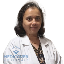 Dr. Yogini Shah