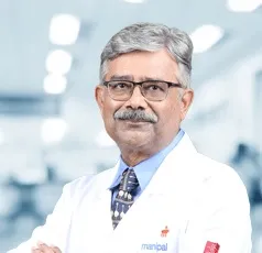 Dr. R. D. Chakravarty