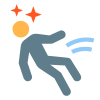 Fainting spells