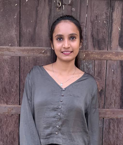Dr. Rachana Rabadiya