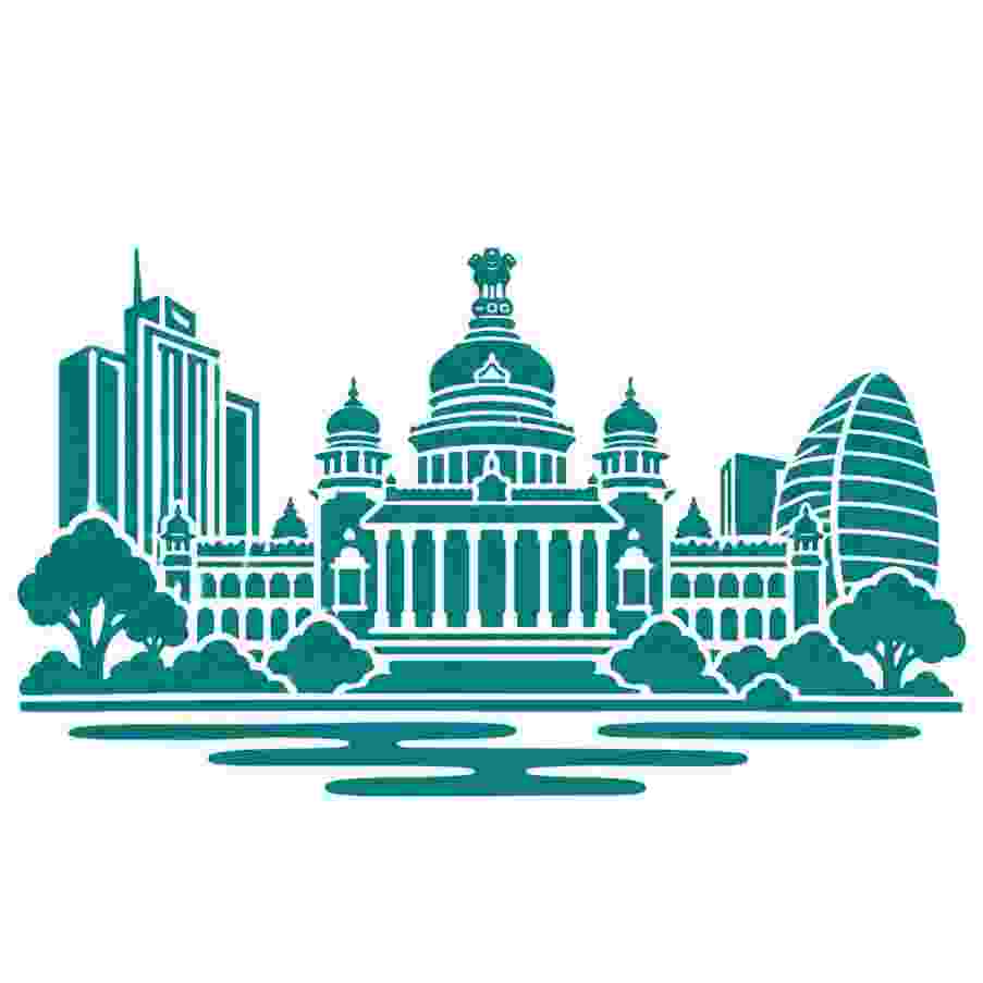 Bangalore