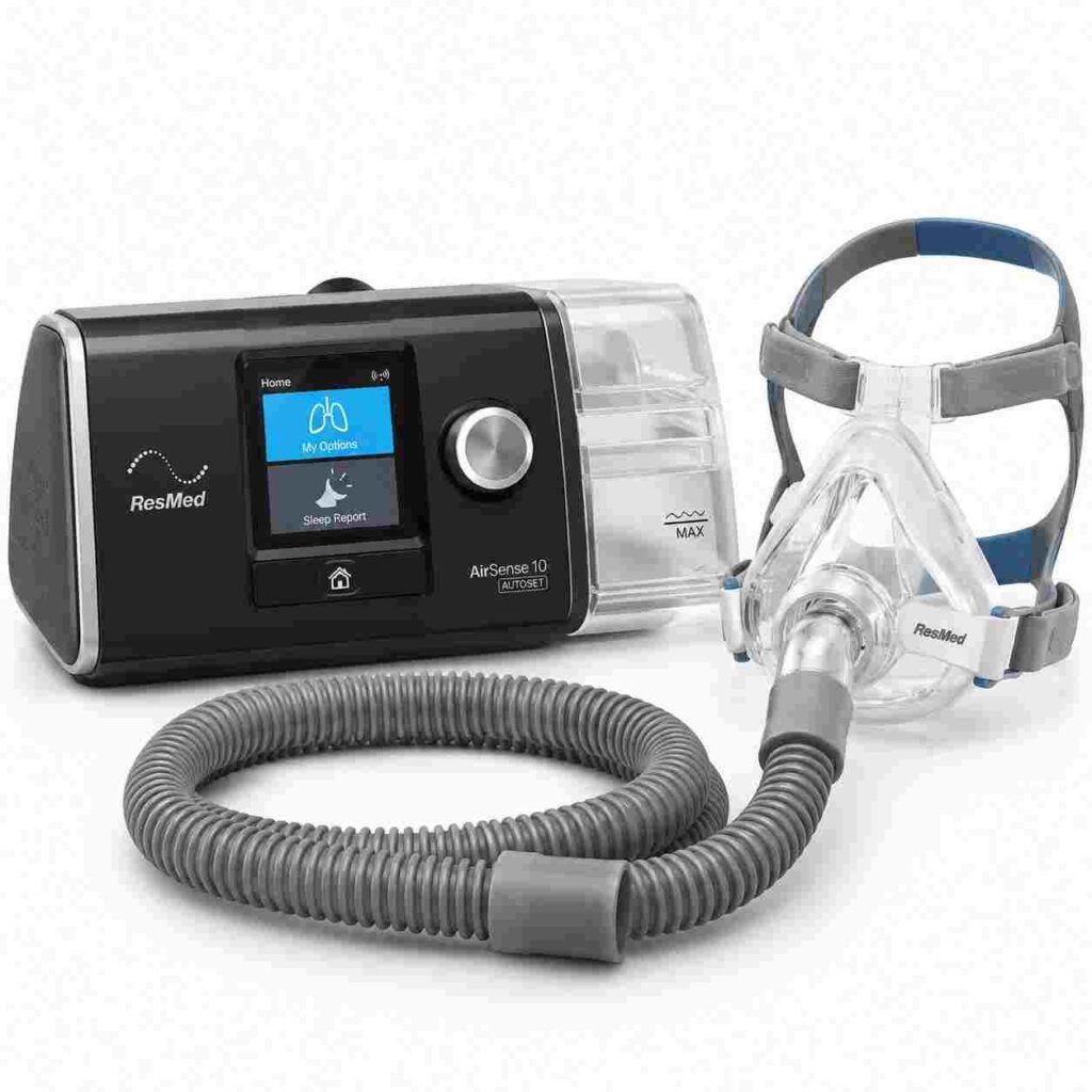 CPAP Machine