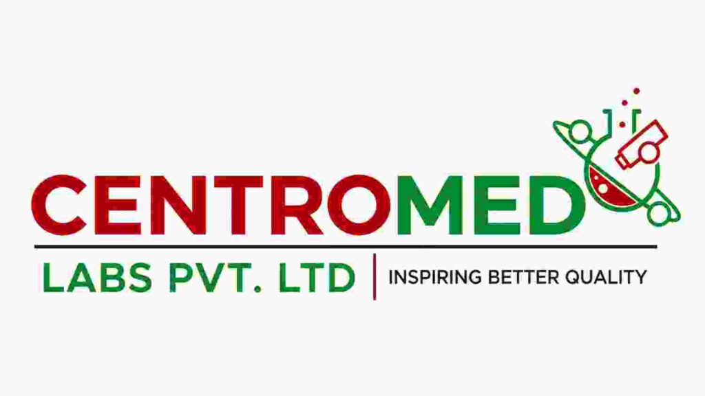Centromed logo