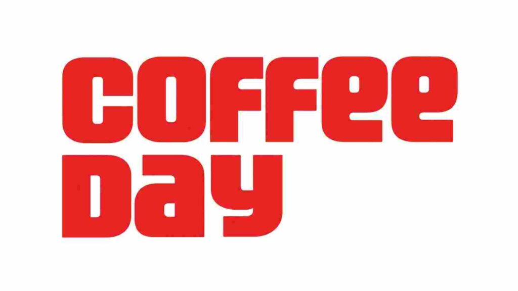Coffe day logo