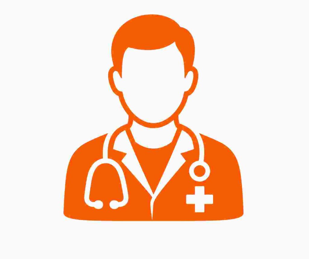 Doctor icon image