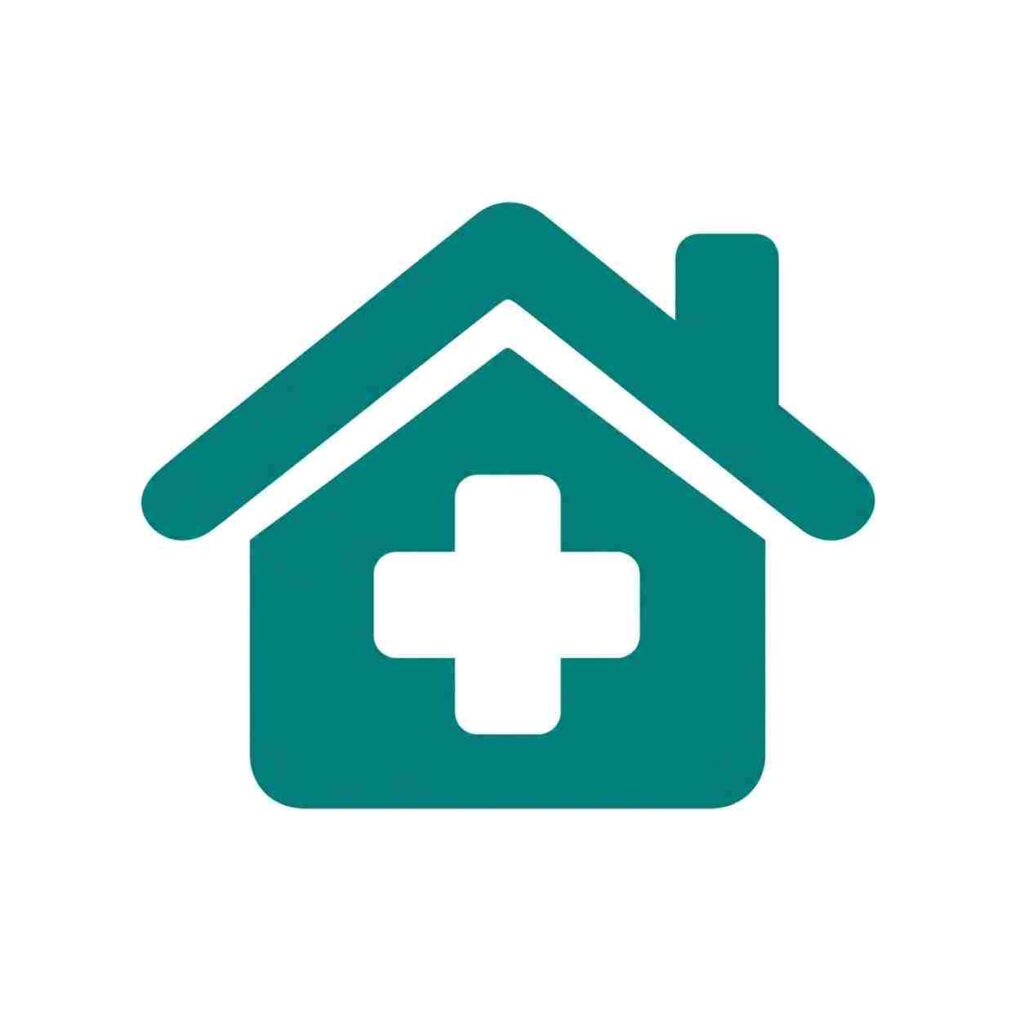 Home based services