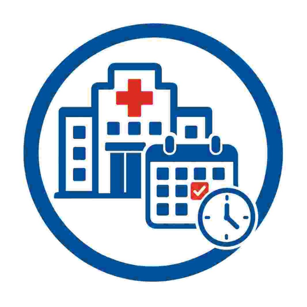 Hospital Appointments