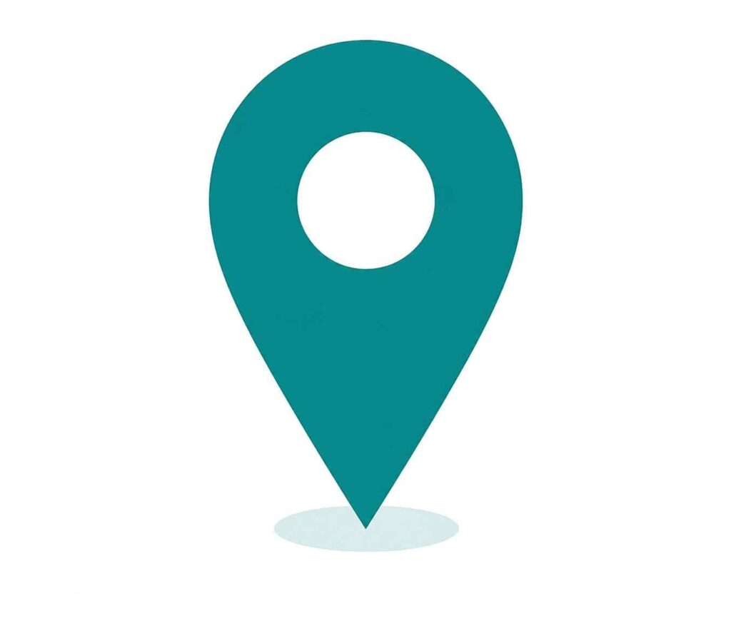 Location icon image