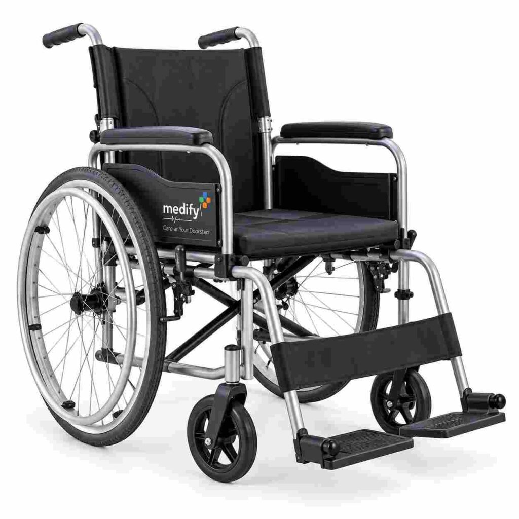 Wheelchair
