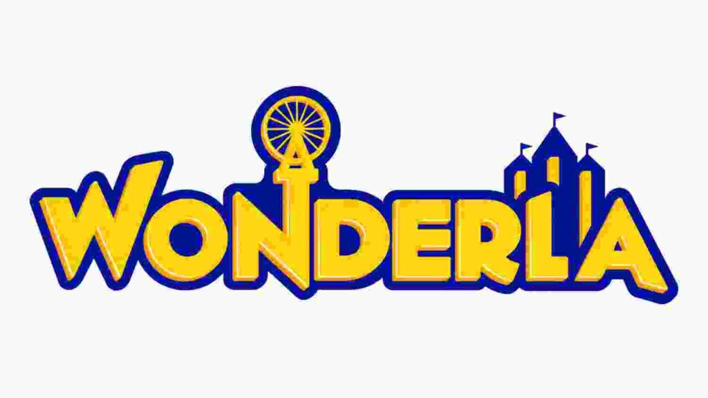 Wonderla logo