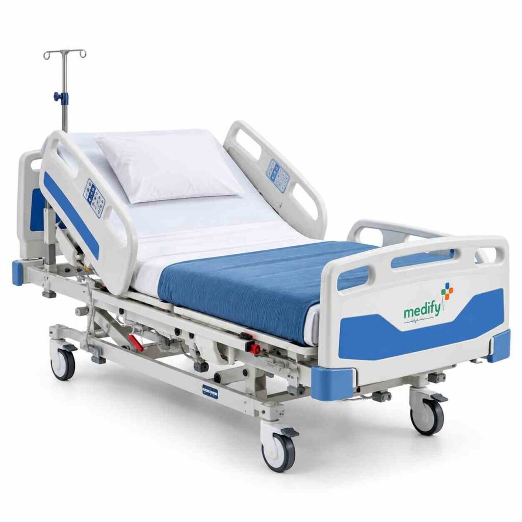 Hospital Bed