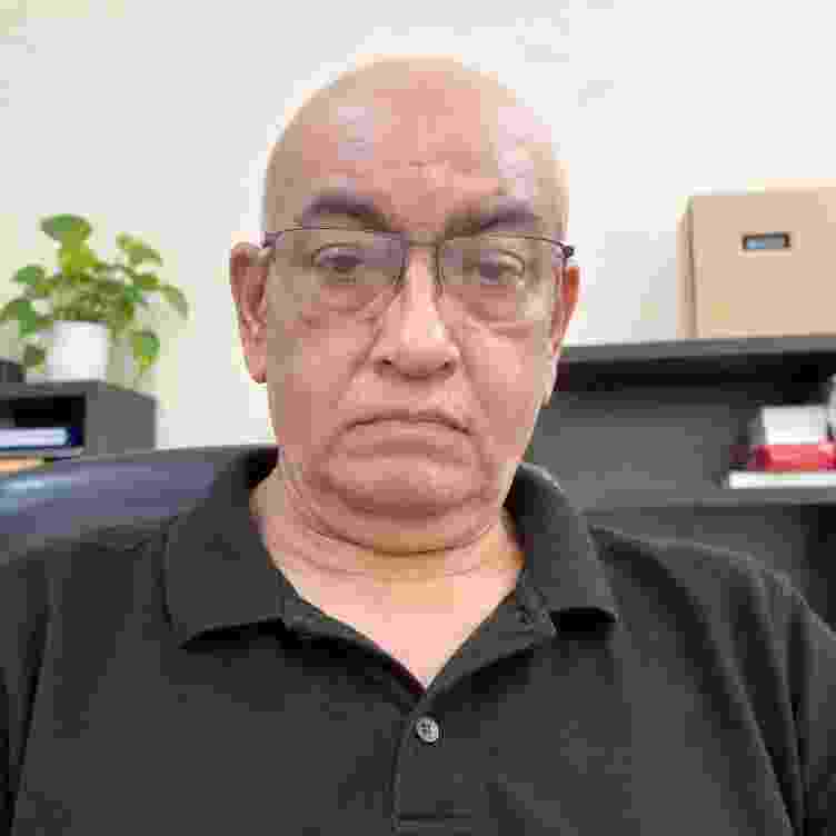 Barber Ambatan