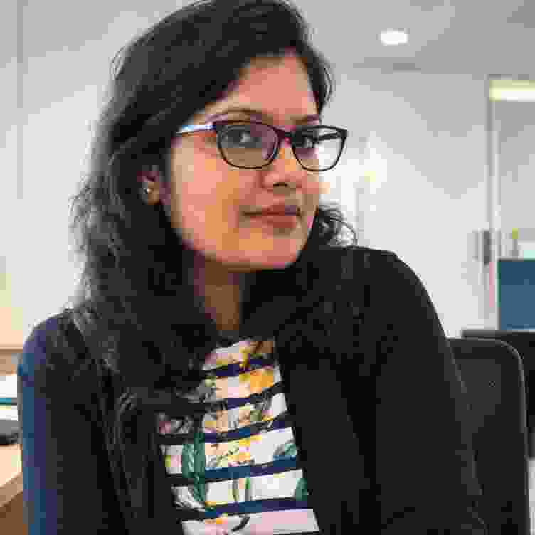 Sujata H