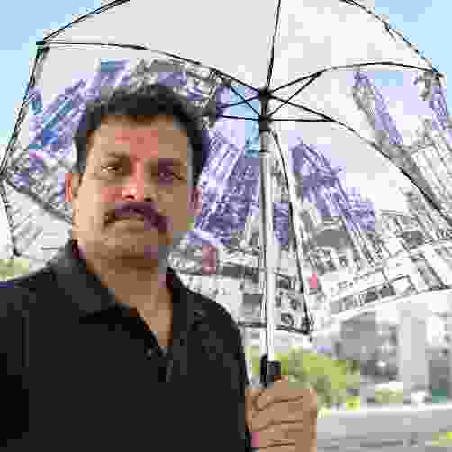 Hitesh Patel