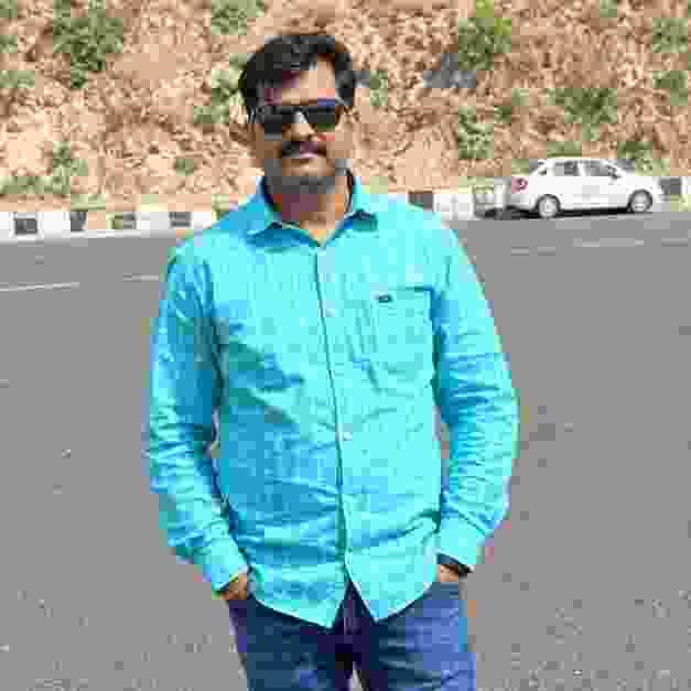 Mr.Asif Ali