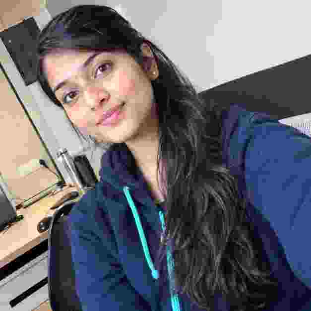 Mohini Mahajan