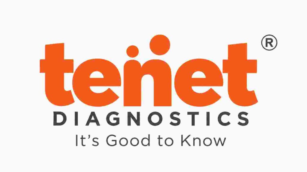 tenet diagnostics logo